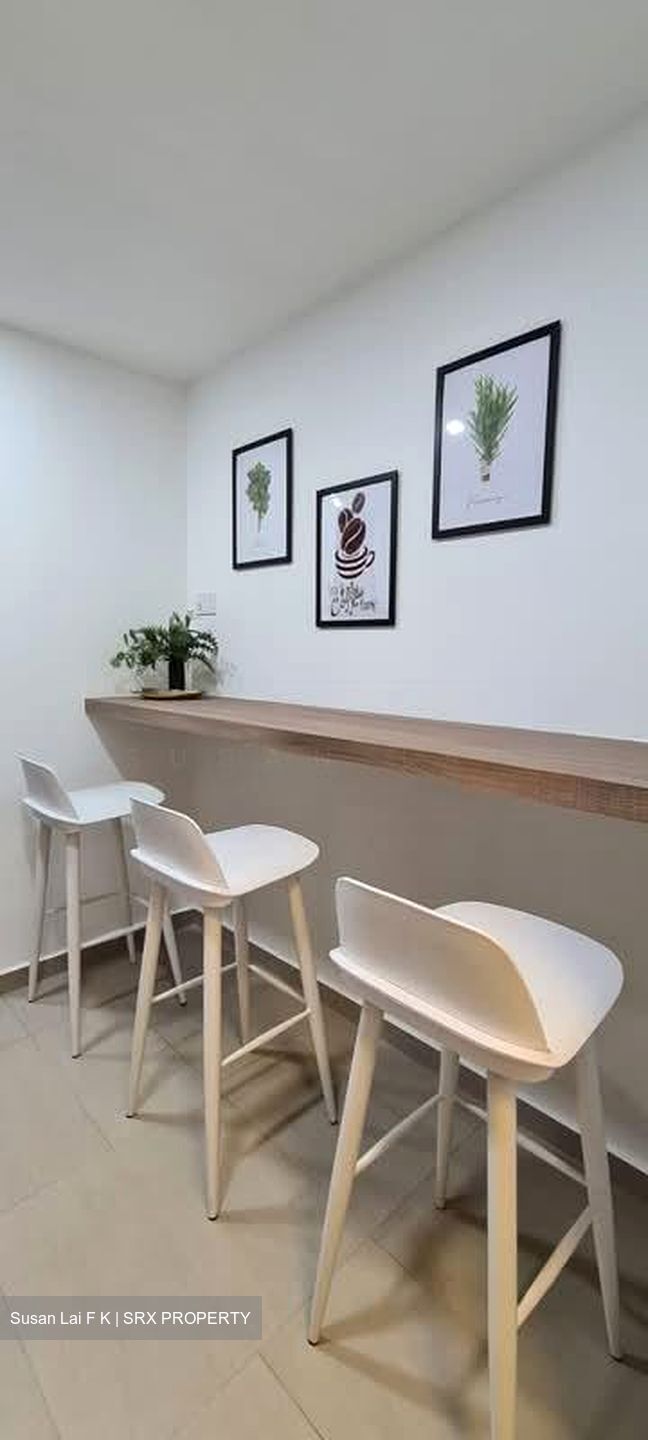 Eastpoint Green (D18), Condominium #592417071